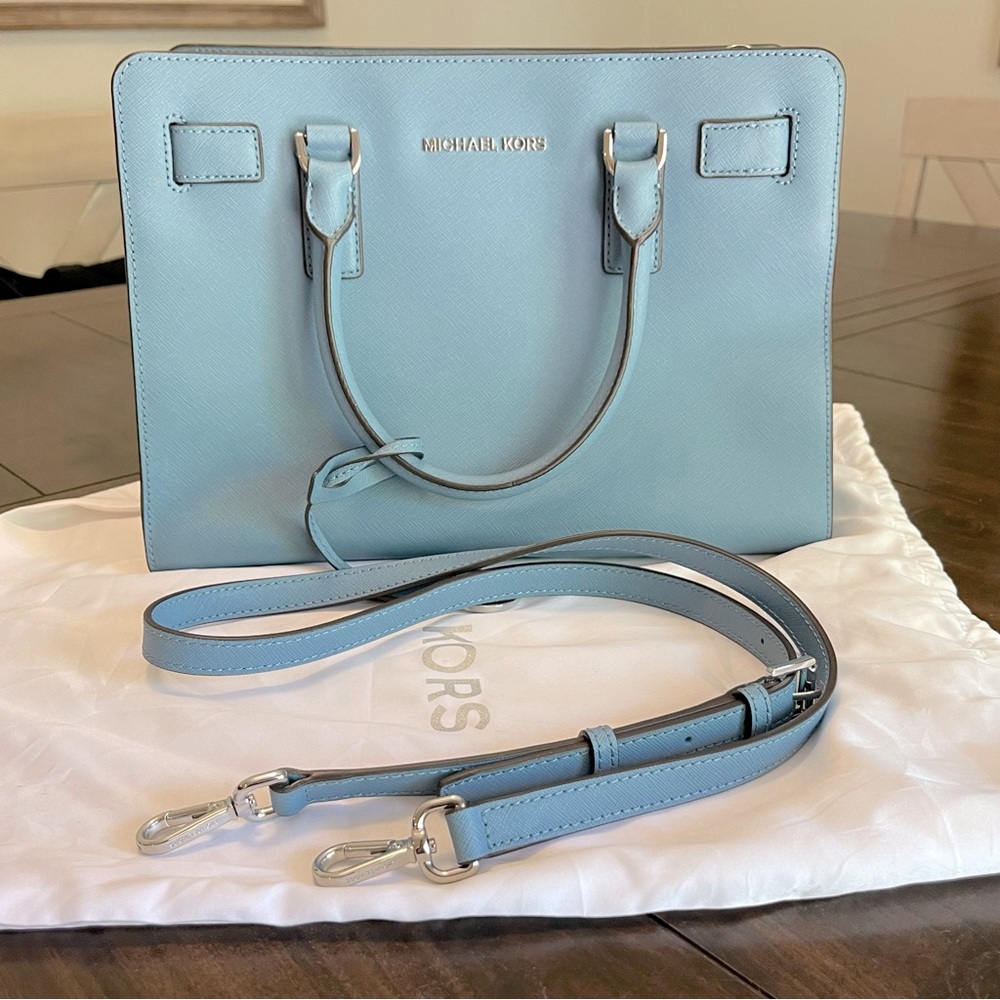 Michael Kors Crossbody Purse